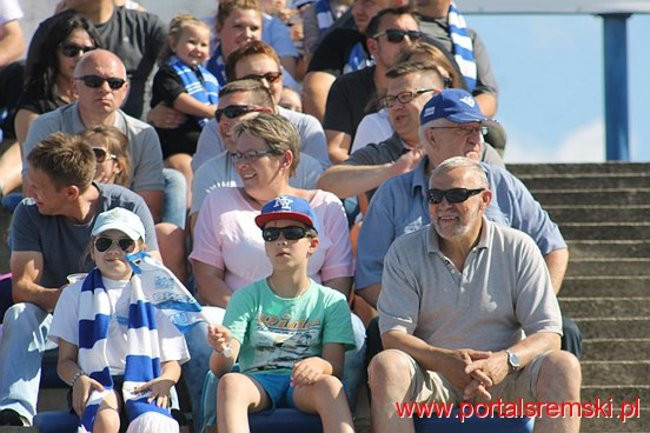 Nie było tak łatwo