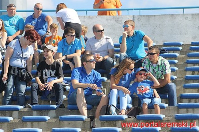 Nie było tak łatwo