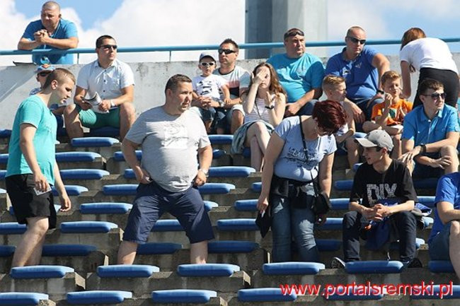 Nie było tak łatwo