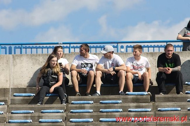 Nie było tak łatwo