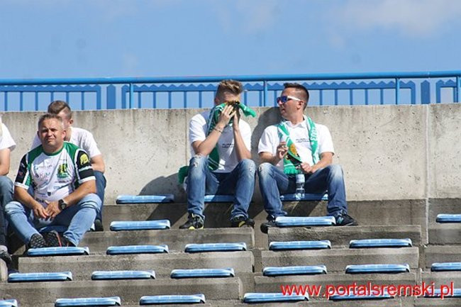 Nie było tak łatwo