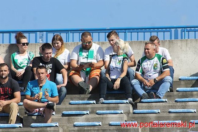 Nie było tak łatwo