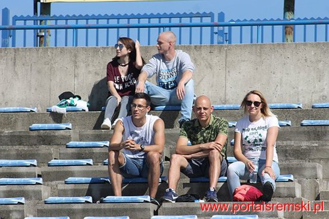 Nie było tak łatwo