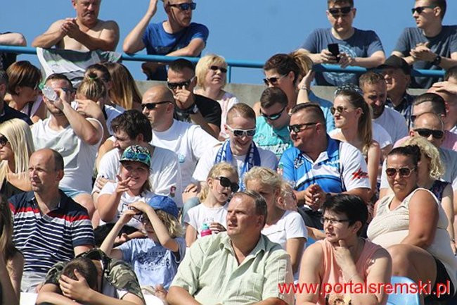 Nie było tak łatwo