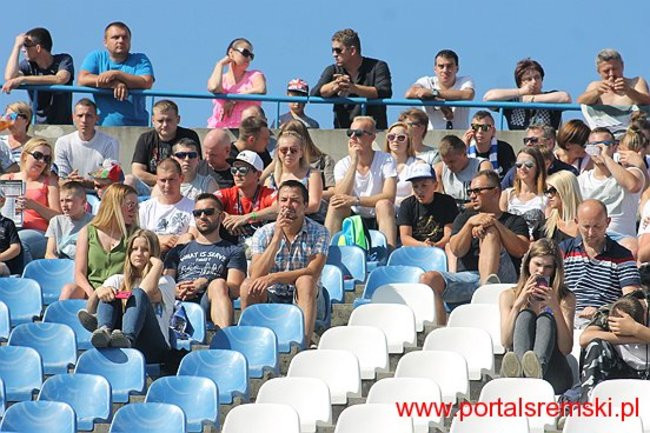 Nie było tak łatwo