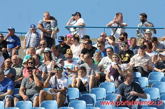 Nie było tak łatwo