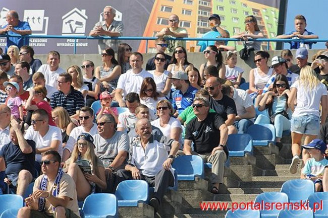 Nie było tak łatwo