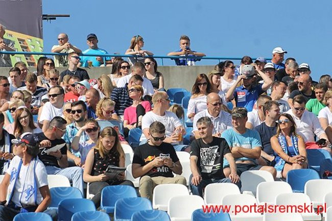 Nie było tak łatwo