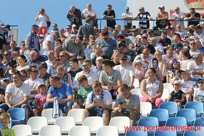 Nie było tak łatwo