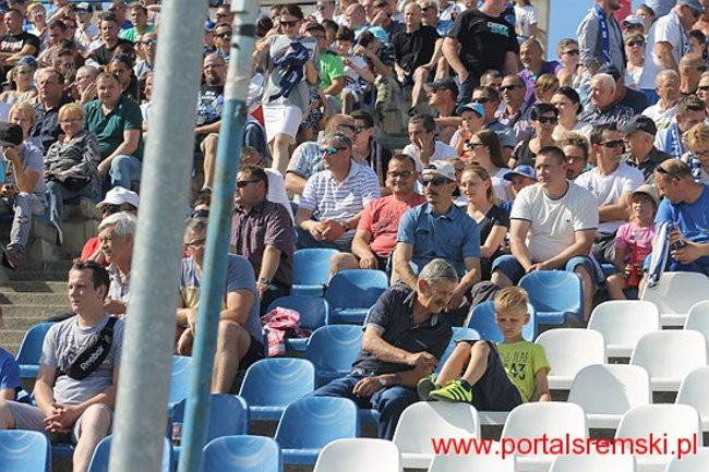 Nie było tak łatwo