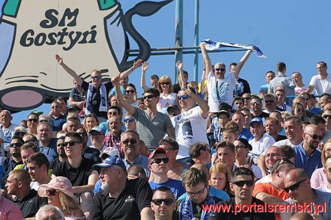 Nie było tak łatwo