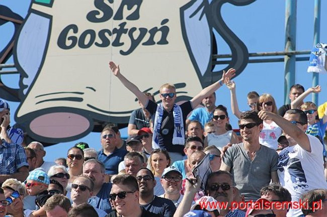 Nie było tak łatwo