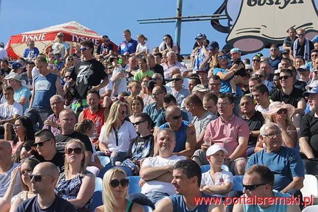 Nie było tak łatwo