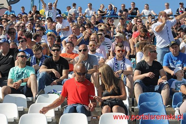 Nie było tak łatwo