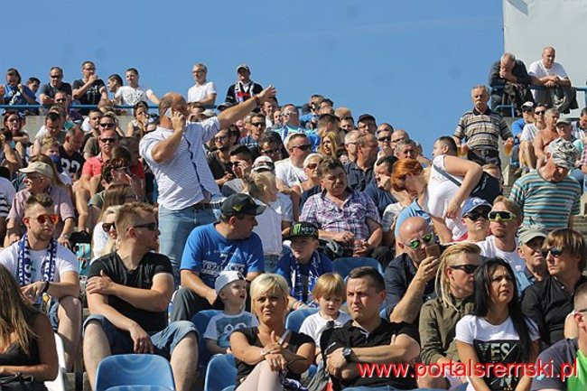 Nie było tak łatwo