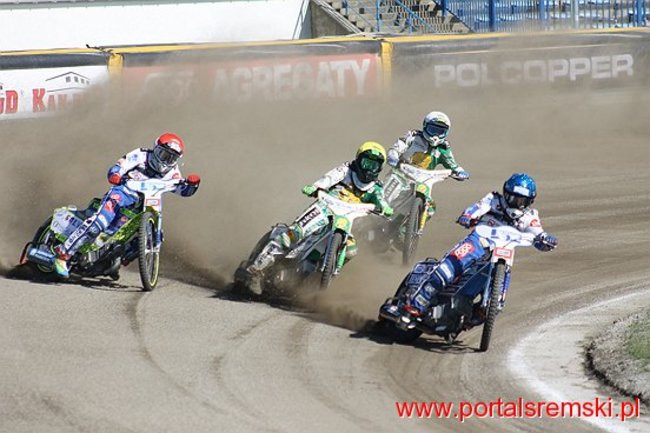 Nie było tak łatwo