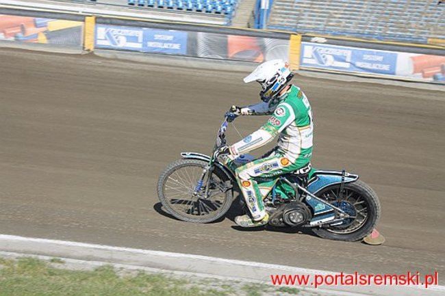 Nie było tak łatwo