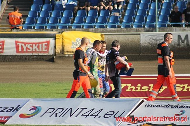 Nie było tak łatwo