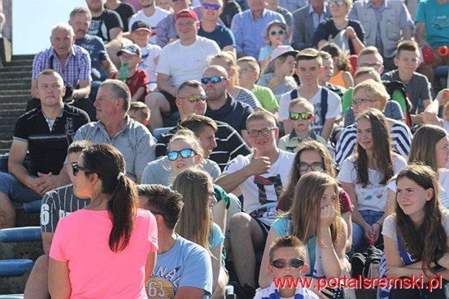 Nie było tak łatwo