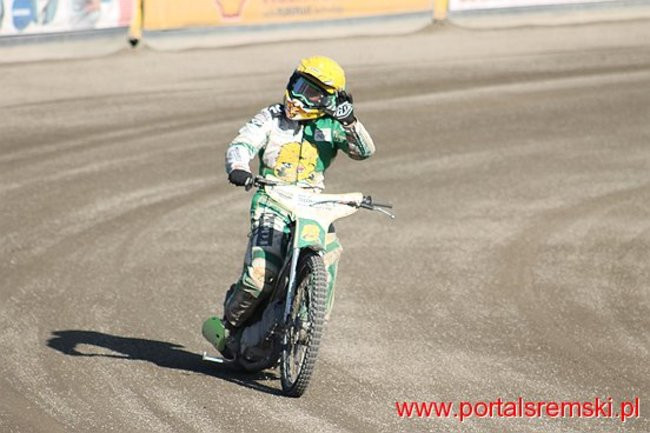 Nie było tak łatwo