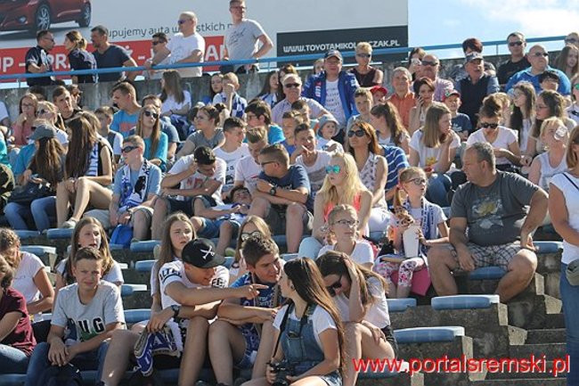 Nie było tak łatwo