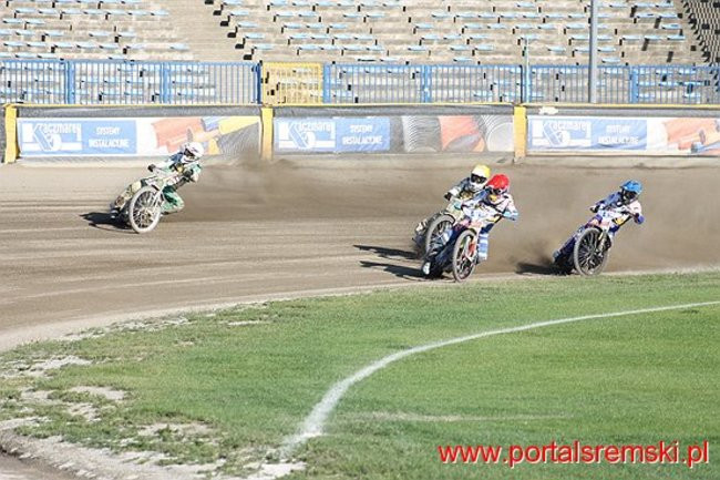 Nie było tak łatwo