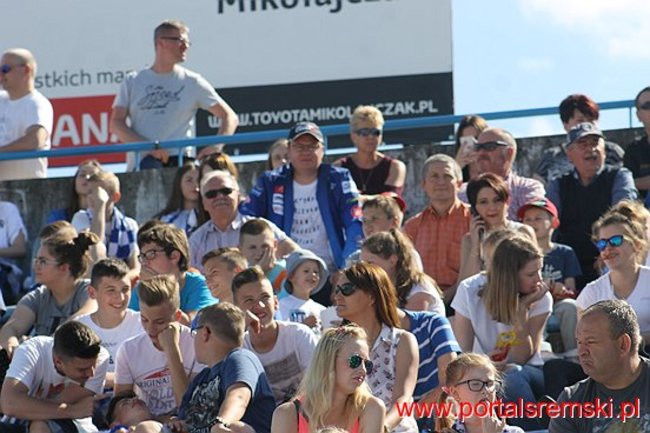 Nie było tak łatwo