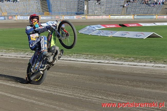 Nie było tak łatwo