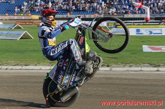 Nie było tak łatwo