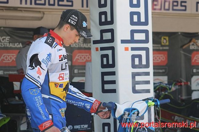 Nie było tak łatwo