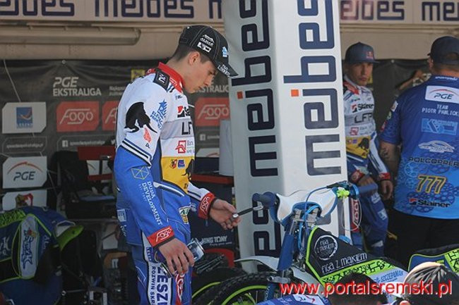 Nie było tak łatwo