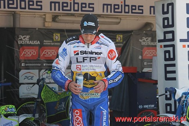 Nie było tak łatwo