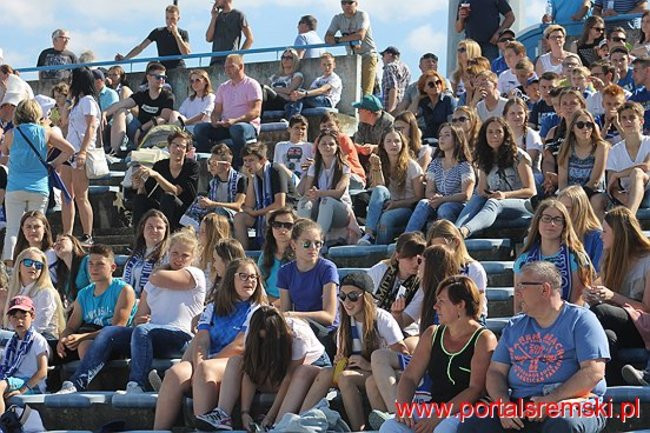 Nie było tak łatwo