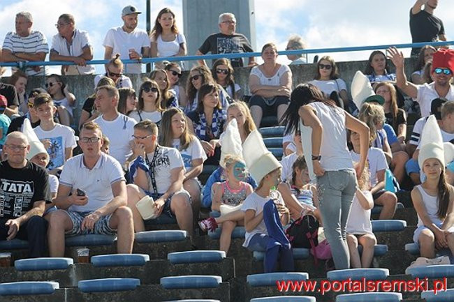 Nie było tak łatwo