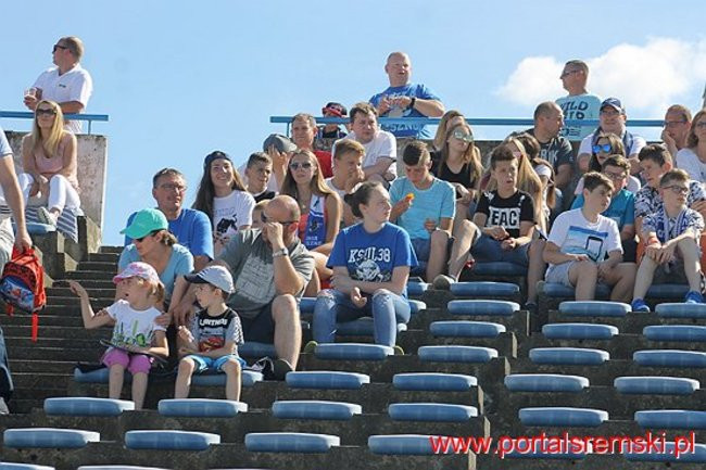 Nie było tak łatwo