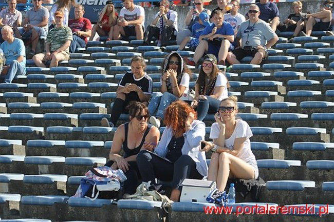 Nie było tak łatwo