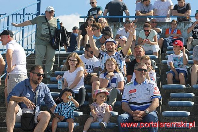 Nie było tak łatwo