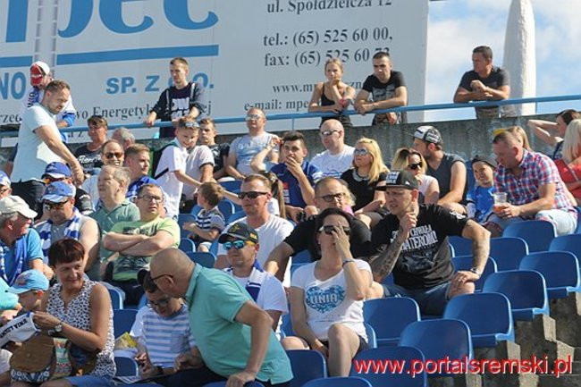 Nie było tak łatwo