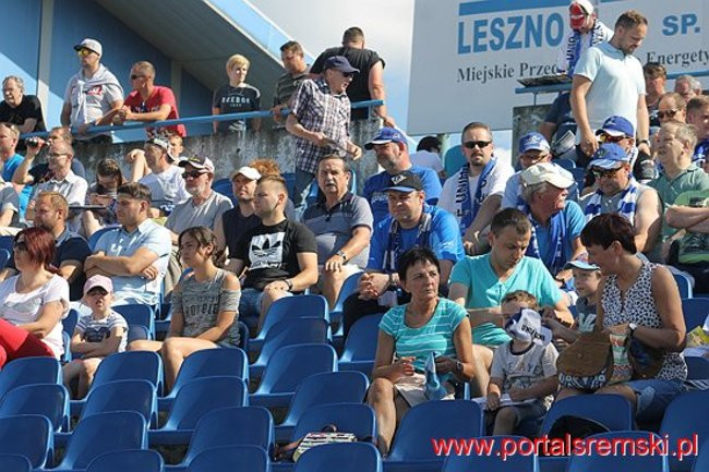 Nie było tak łatwo