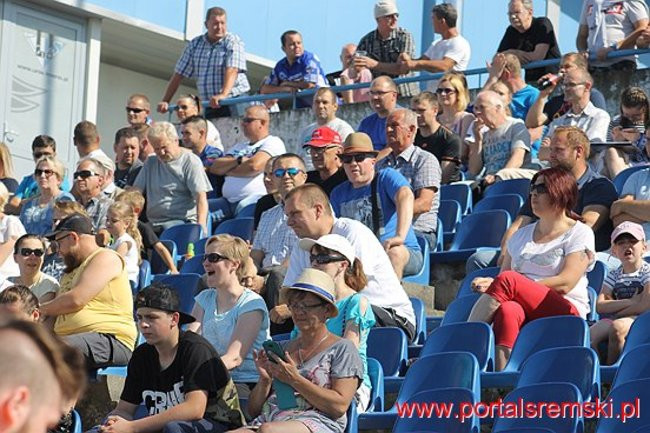 Nie było tak łatwo