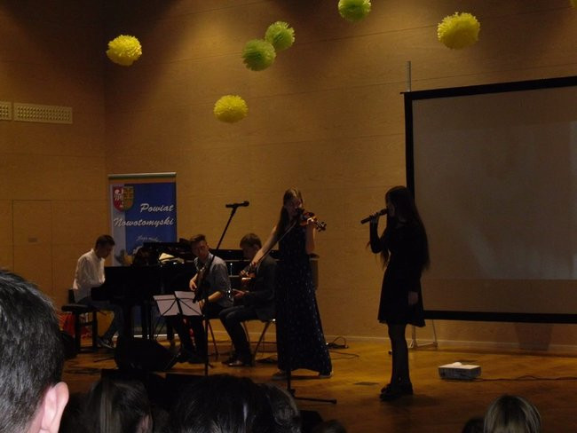 Finaliści z Ekonomika