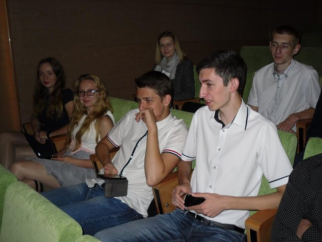 Finaliści z Ekonomika