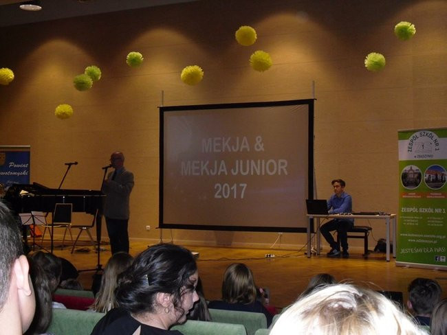 Finaliści z Ekonomika