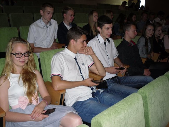 Finaliści z Ekonomika