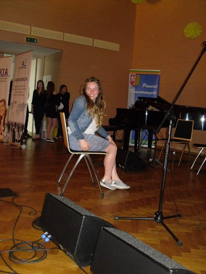 Finaliści z Ekonomika