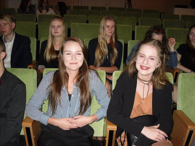 Finaliści z Ekonomika