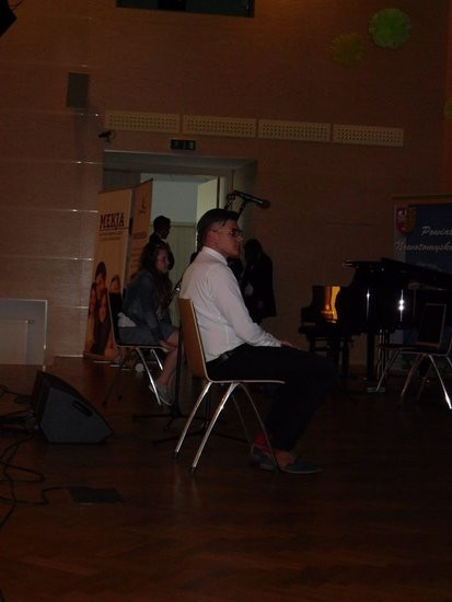 Finaliści z Ekonomika