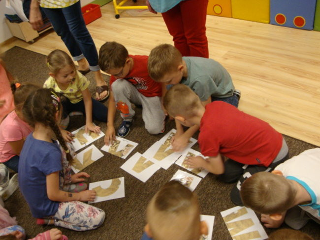 Sprawne główki  Pod wierzbami