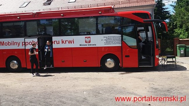 Pielgrzymowali mężczyźni