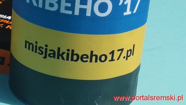 Pielgrzymowali mężczyźni